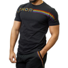 VCTP CRYSTAL T-SHIRT PRIDE / + AMOR