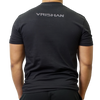 VCTP CRYSTAL T-SHIRT PRIDE / + AMOR