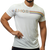 WHITE VCTP CRYSTAL T-SHIRT PRIDE / + AMOR