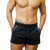 VCSP CRYSTAL SHORTS PRIDE