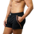 VCSP CRYSTAL SHORTS PRIDE