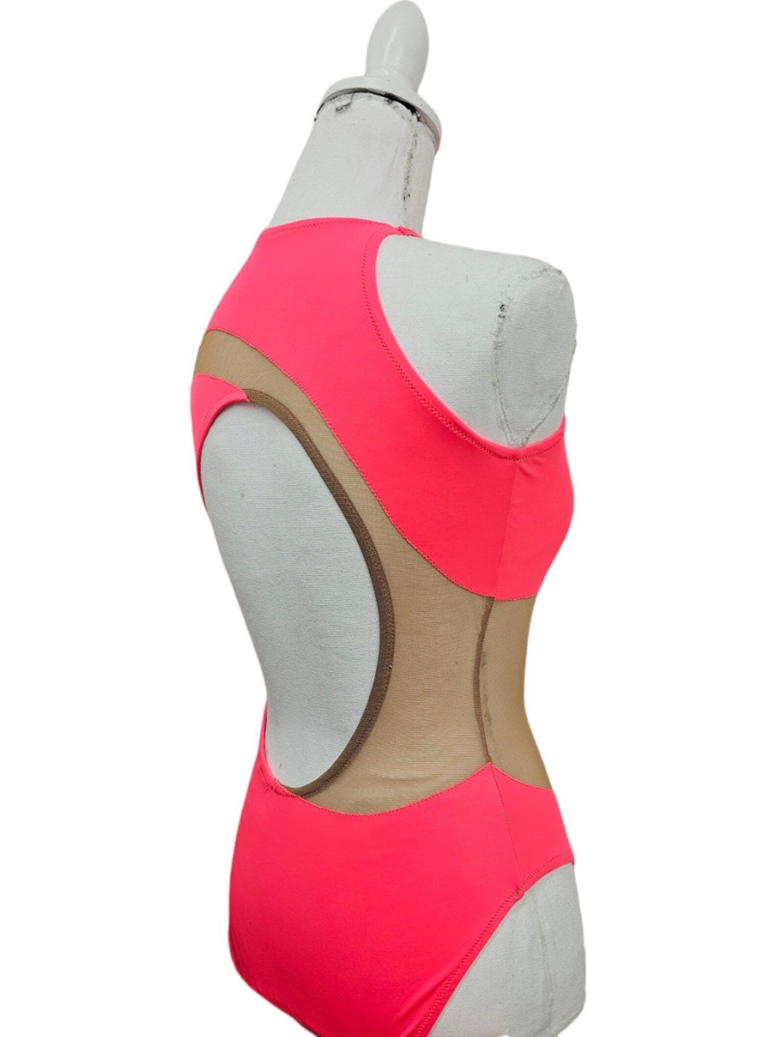 VB2 DANCE COSTUME BASES - Leotard