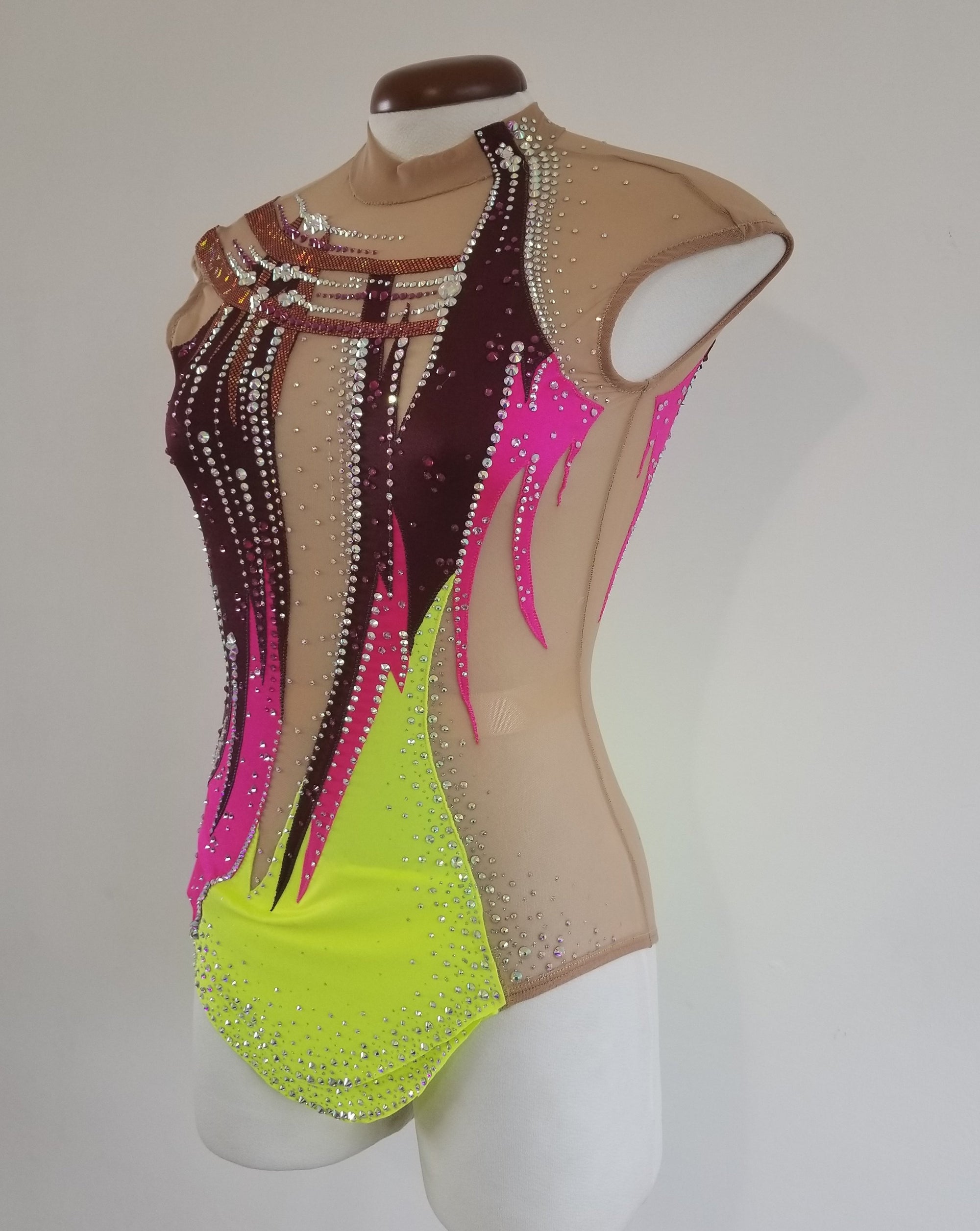 RG Leotard