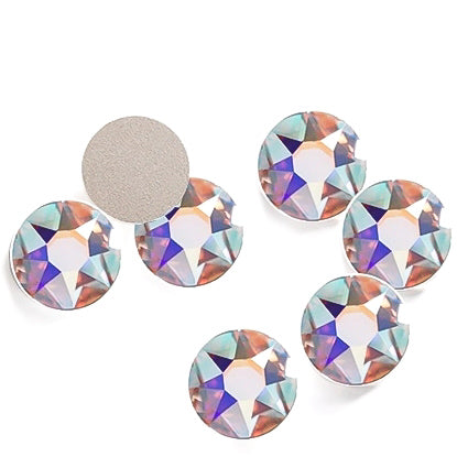 AB - CRYSTAL PREMIUM flatback #041