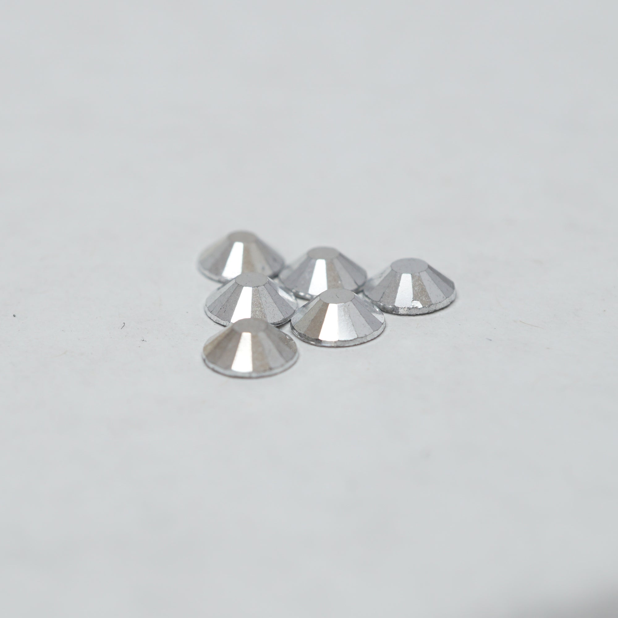 Labrador HQ glass Rhinestones flatback #006