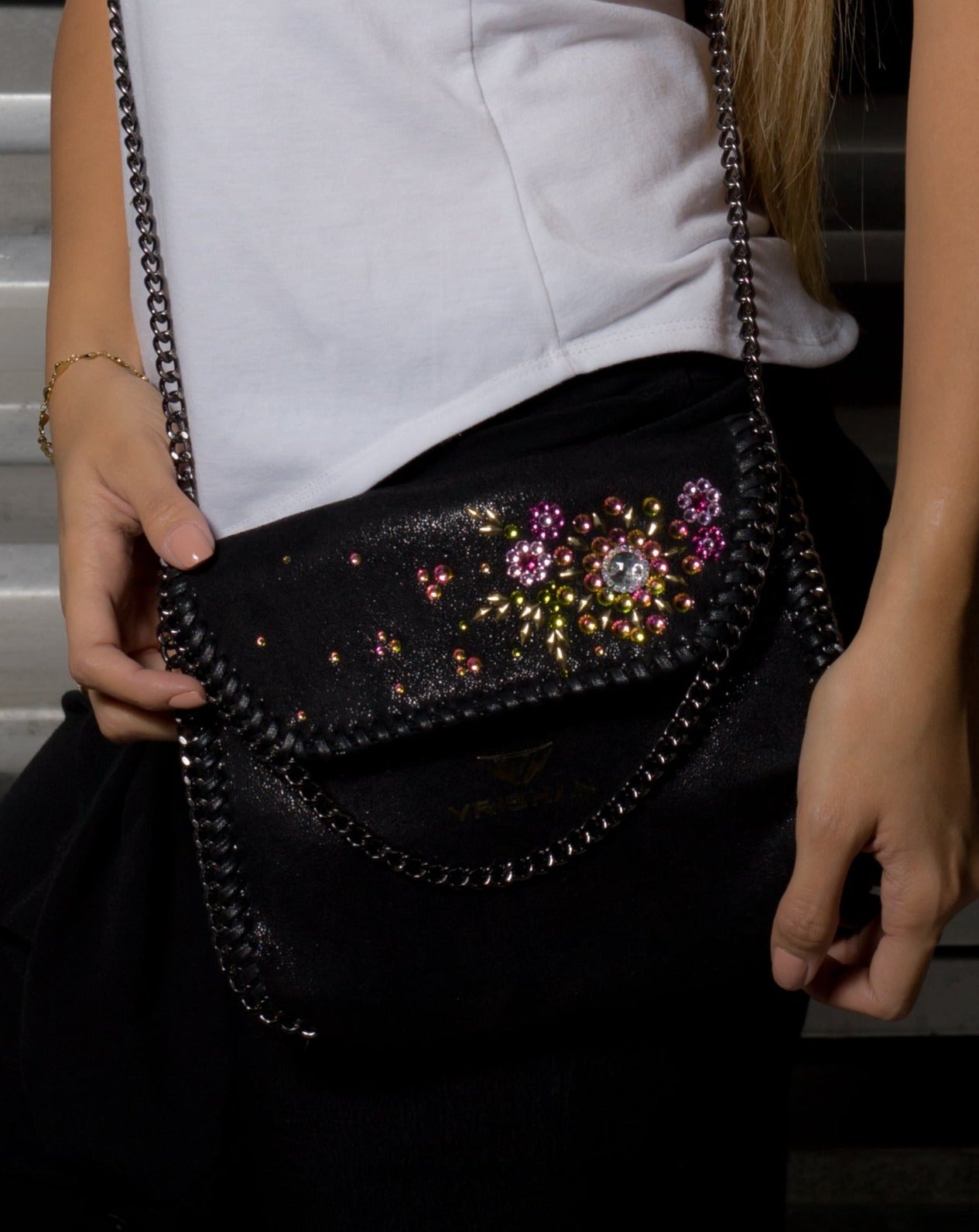 FLAWERS BAG
