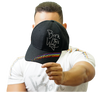 VCH CRYSTAL HAT