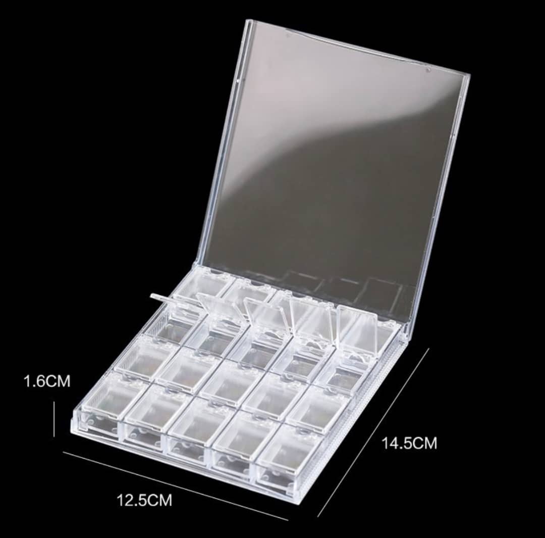 box with small boxes