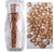 Champagne - Crystal Pixie - nails art 3D