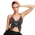 Black Butterfly Top