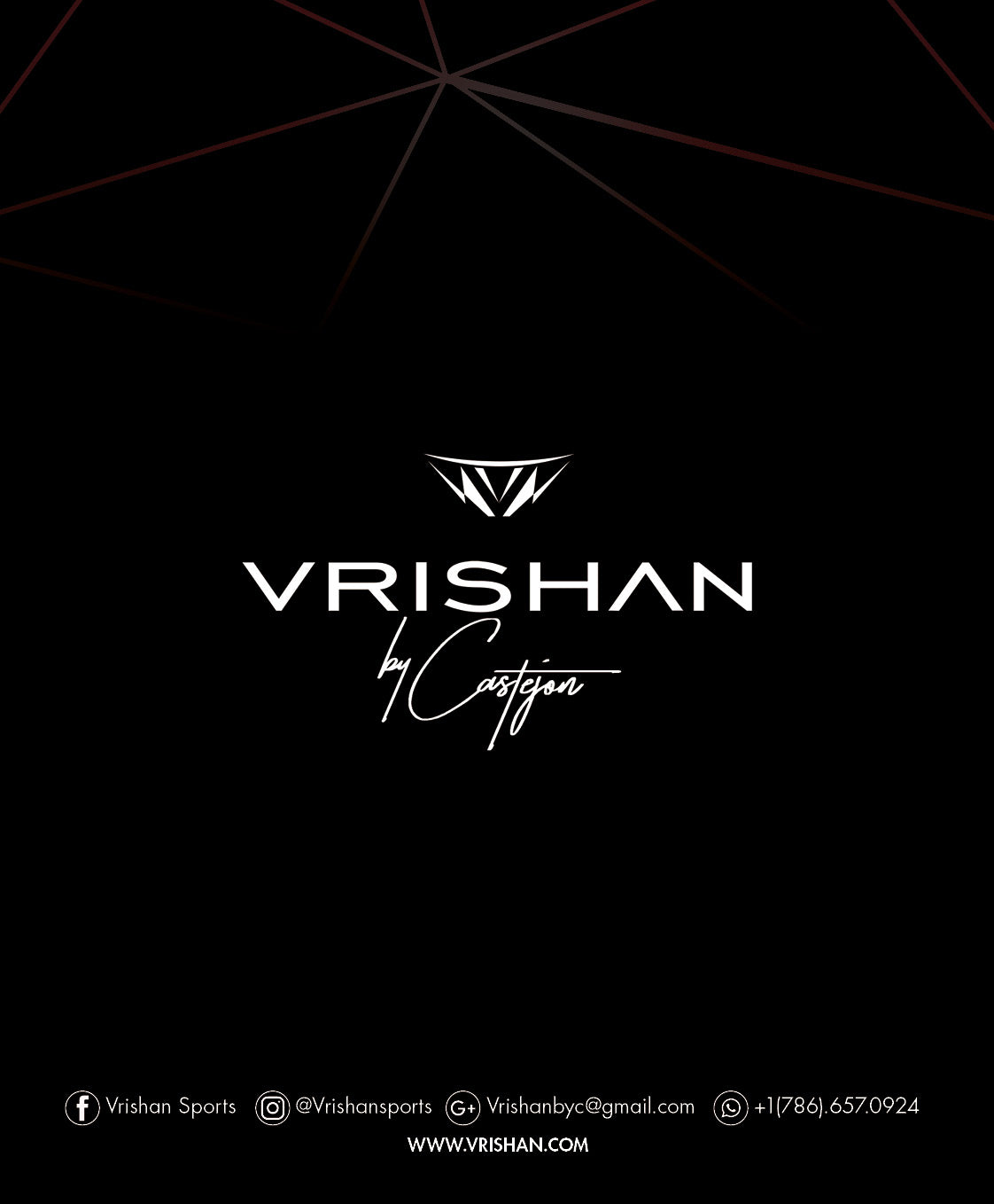 Color Sample - Vrishan Crystals