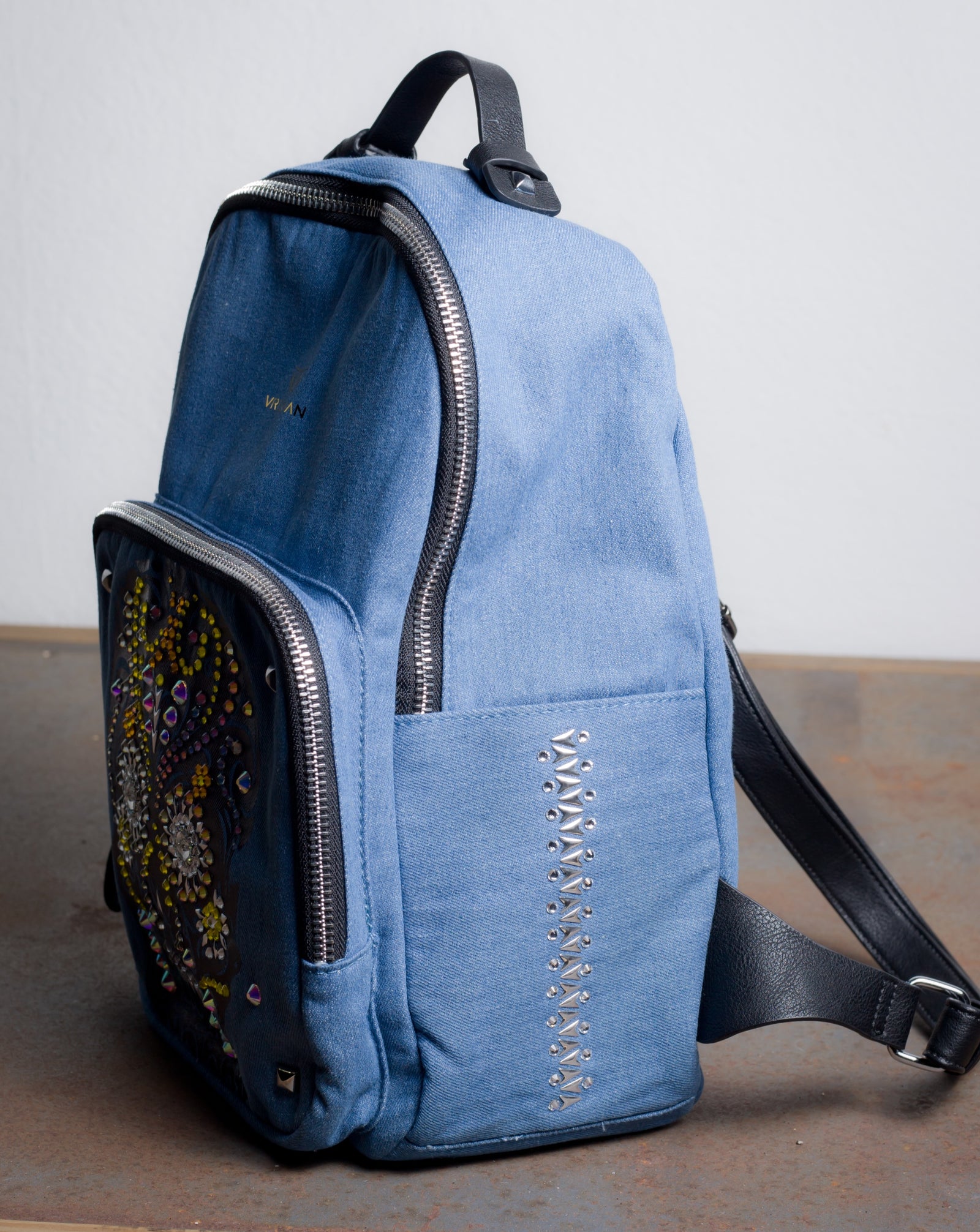 SKULL BAG