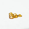Topaz HQ glass Rhinestones Hotfix #020