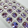 Vitrail light - RIVOLI Sew On Glass Rhinestone